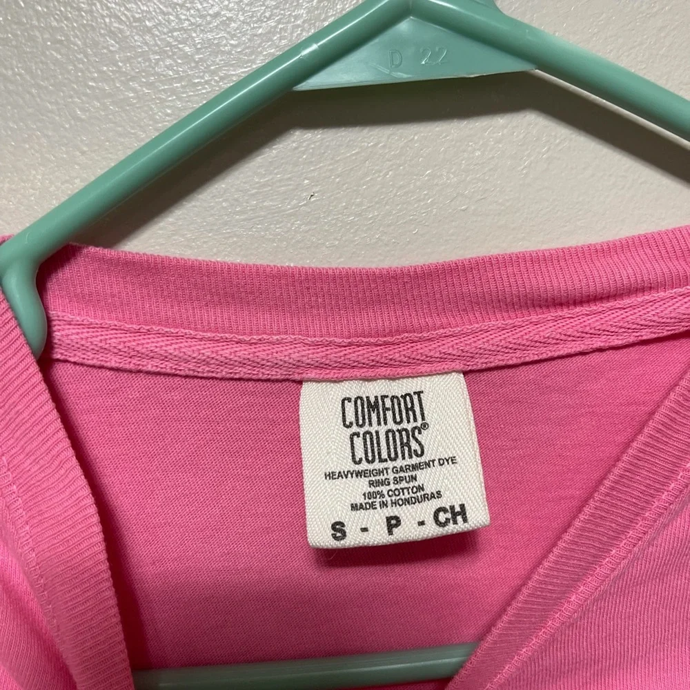 comfort colors tshirt - Picture 2 of 2